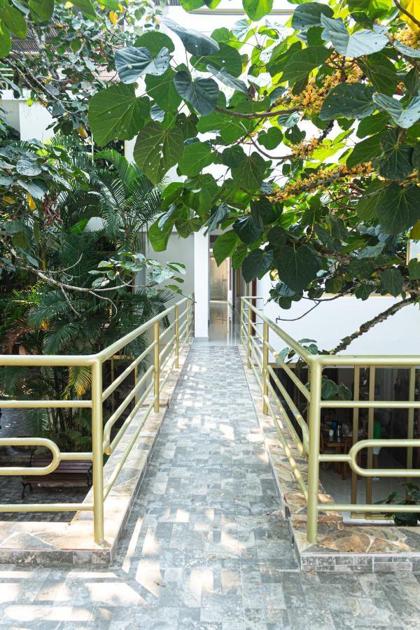 Green House Tarapoto Dış mekan fotoğraf