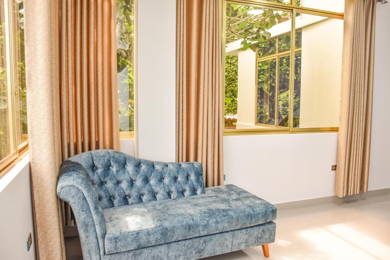 Green House Tarapoto Dış mekan fotoğraf