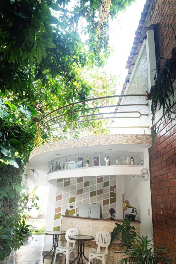 Green House Tarapoto Dış mekan fotoğraf